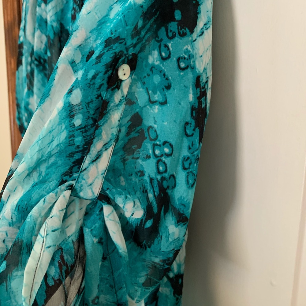 Blouse - Picture 3 of 3